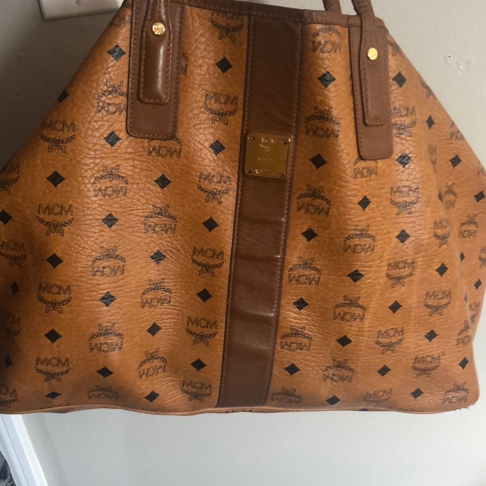 MCM BAG